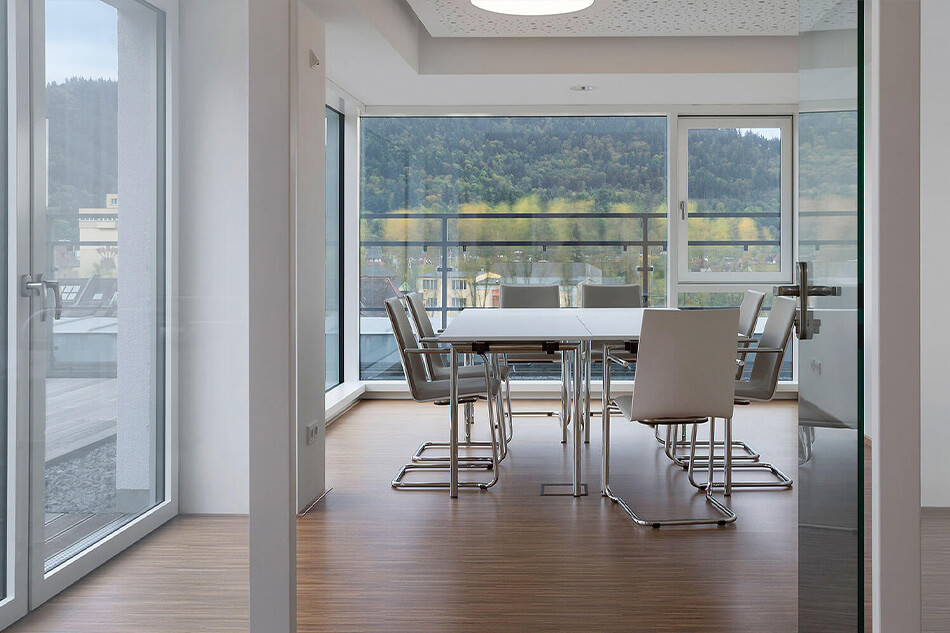 Tagungsraum Feldberg