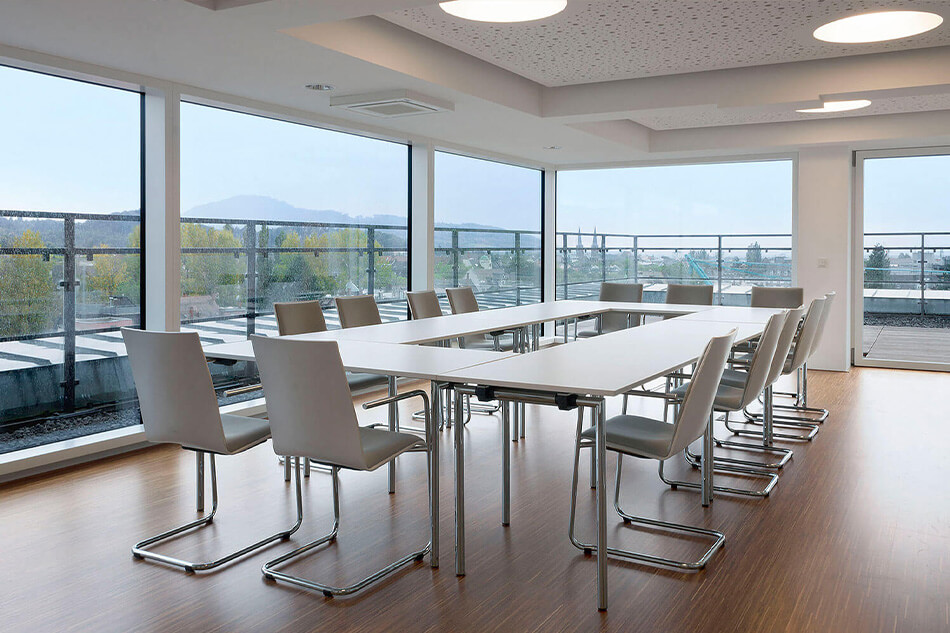 Tagungsraum Sternwald