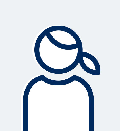 Portrait Platzhalterbild