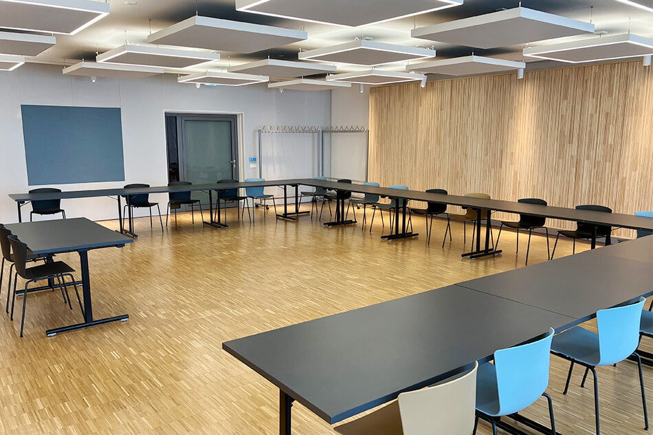 Tagungsraum Schönberg